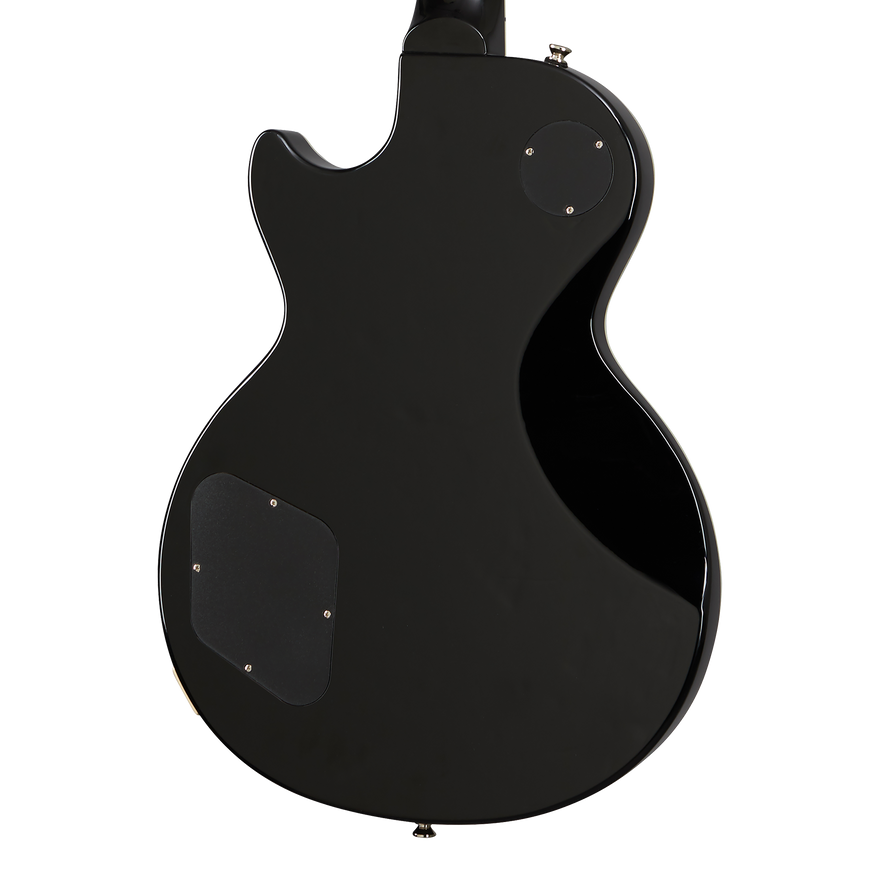 Epiphone Les Paul Muse, Wanderlust Metallic Green Electric Guitar Epiphone
