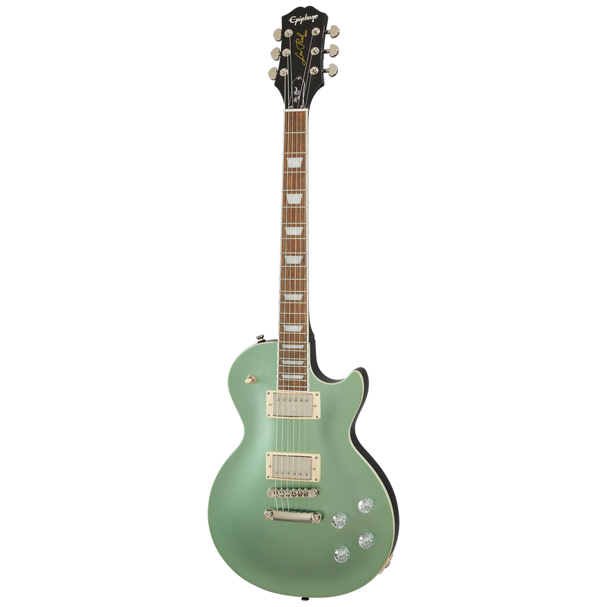 Epiphone Les Paul Muse – Gibson