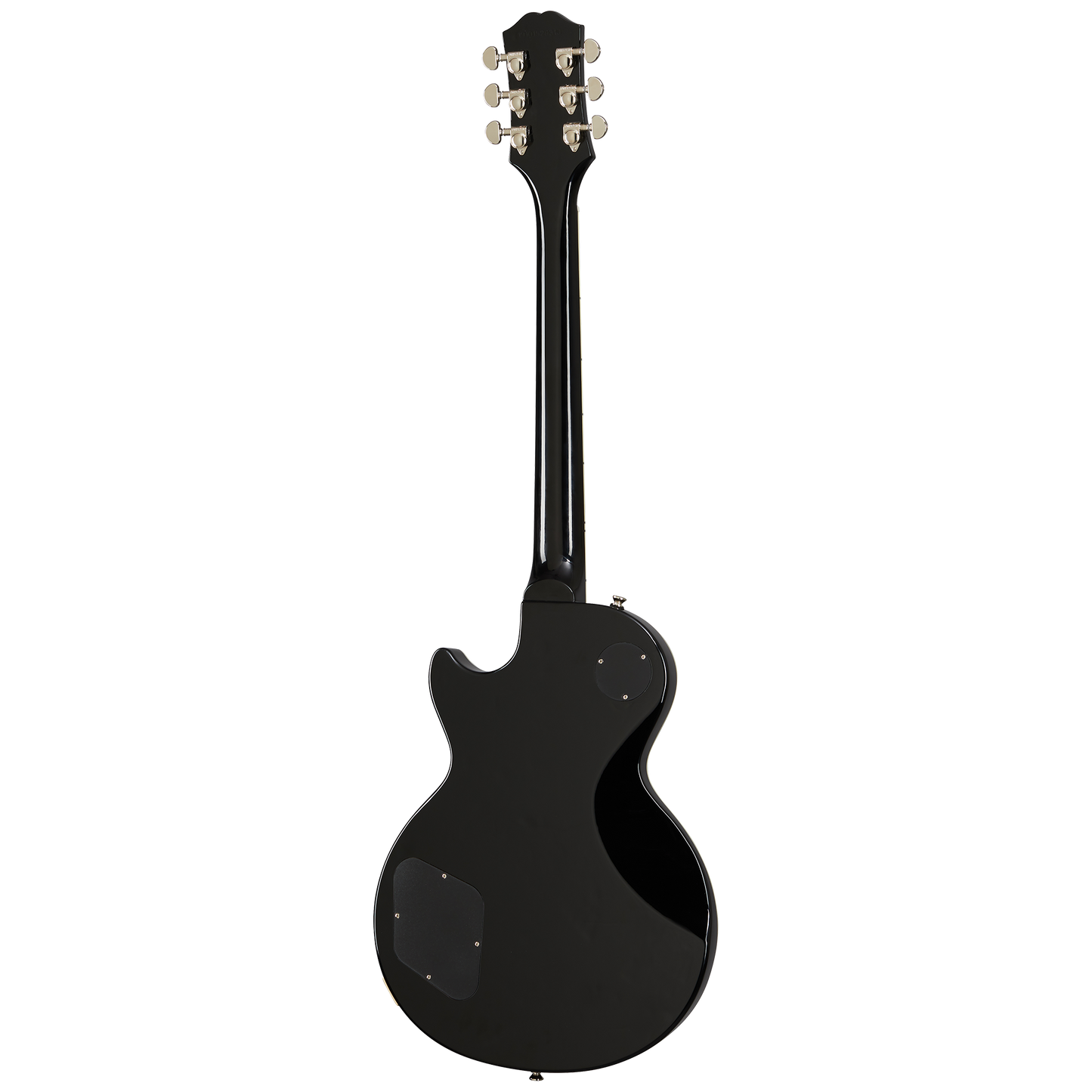 Epiphone Les Paul Muse, Wanderlust Metallic Green Electric Guitar Epiphone