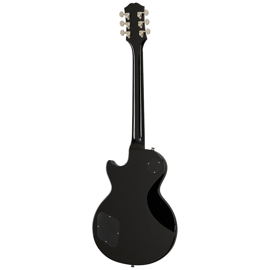 Epiphone Les Paul Muse, Wanderlust Metallic Green Electric Guitar Epiphone