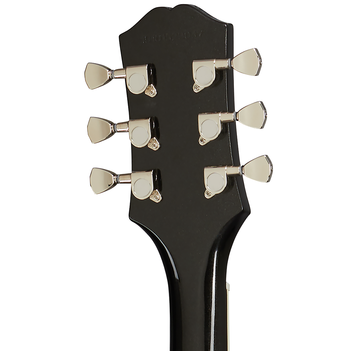 Epiphone SG Muse, Jet Black Metallic Electric Guitar Epiphone