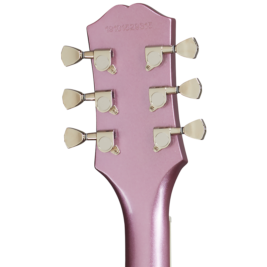 Epiphone SG Muse, Purple Passion Metallic Electric Guitar Epiphone