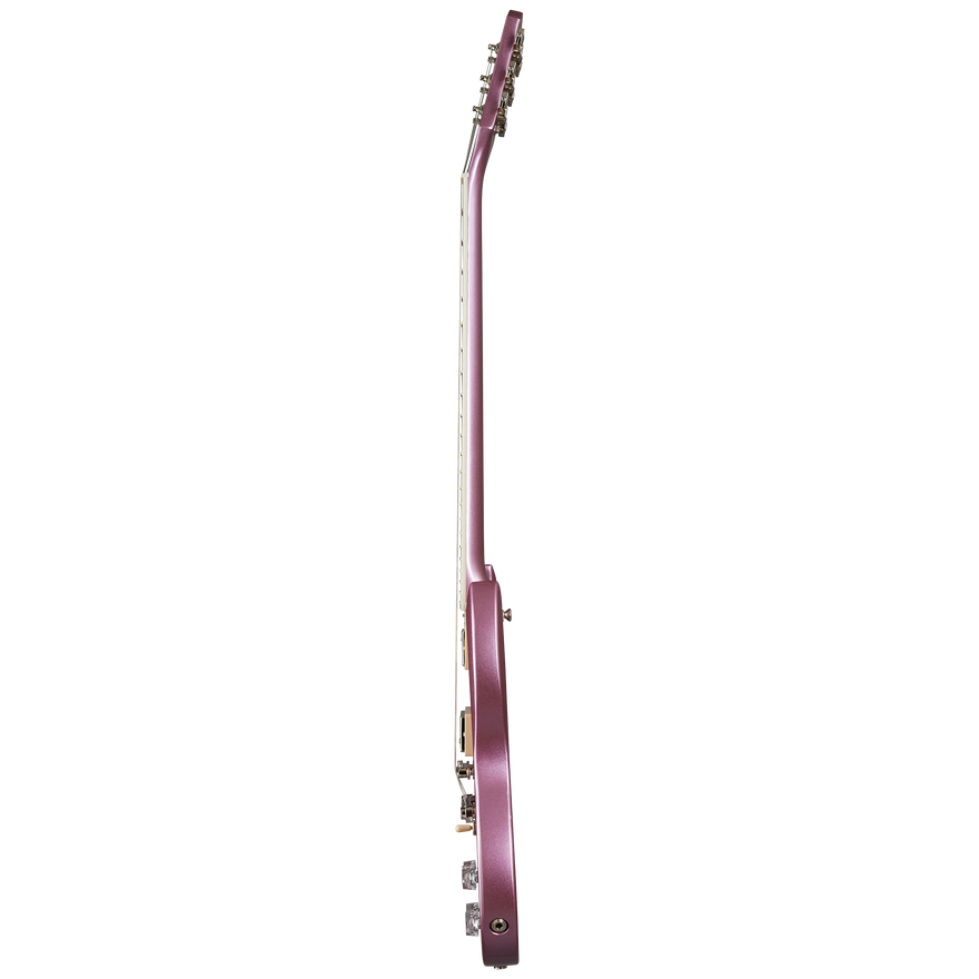 Epiphone SG Muse, Purple Passion Metallic Electric Guitar Epiphone