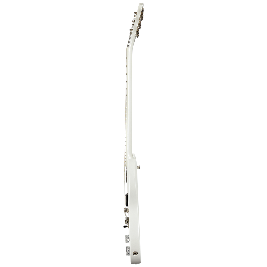 Epiphone SG Muse, Pearl White Metallic Electric Guitar Epiphone
