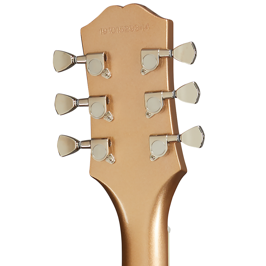 Epiphone SG Muse, Smoked Almond Metallic Electric Guitar Epiphone