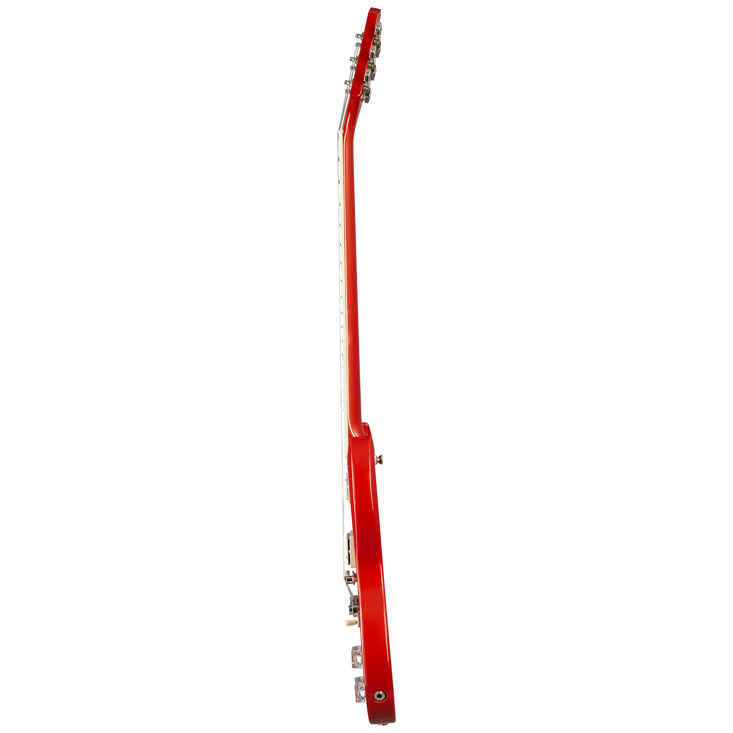 Epiphone SG Muse, Scarlet Red Metallic Electric Guitar Epiphone