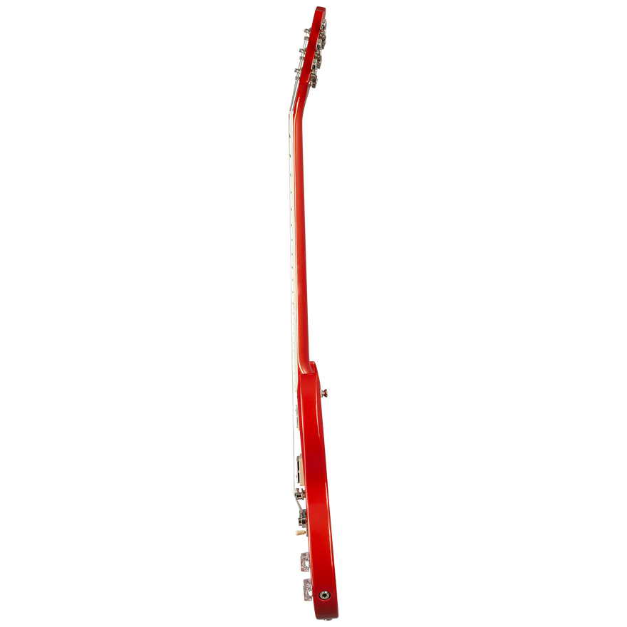 Epiphone SG Muse, Scarlet Red Metallic Electric Guitar Epiphone