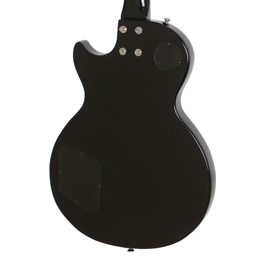 Epiphone Les Paul Studio E1, Ebony Electric Guitar Epiphone