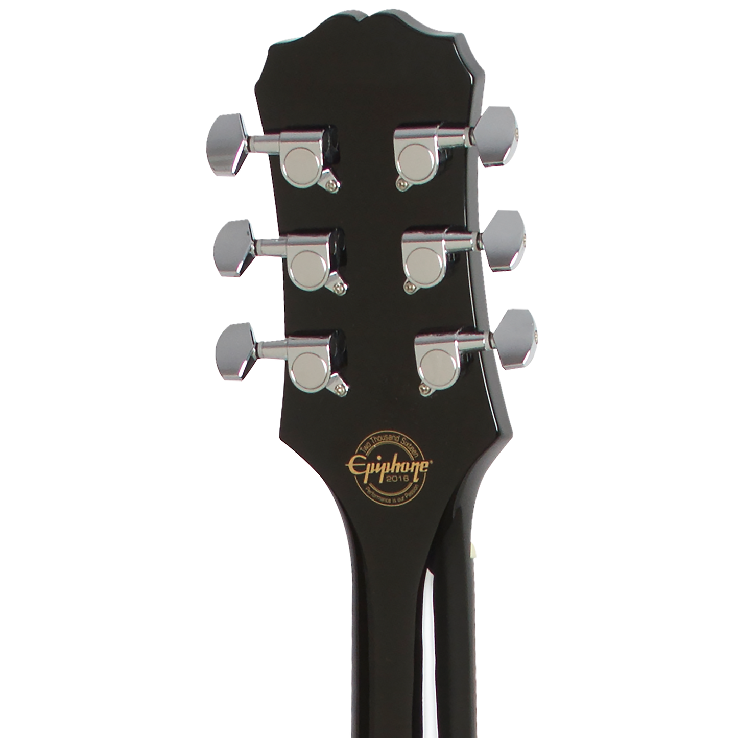 Epiphone Les Paul Studio E1, Ebony Electric Guitar Epiphone