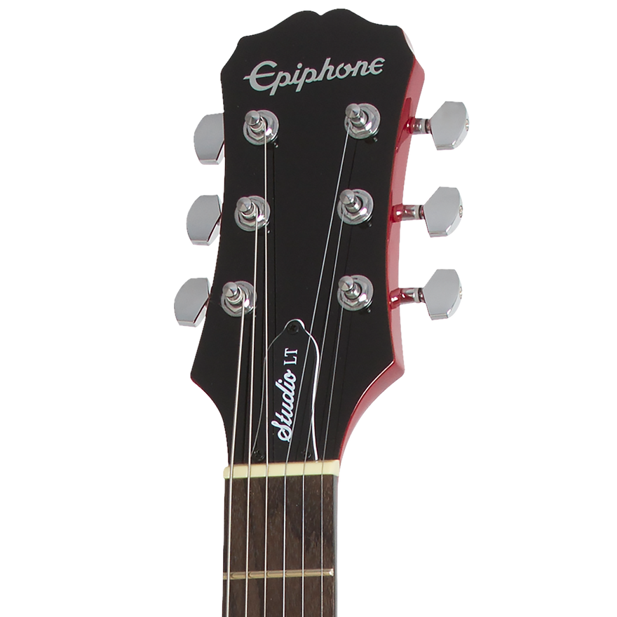 Epiphone Les Paul Studio E1, Heritage Cherry Sunburst Electric Guitar Epiphone