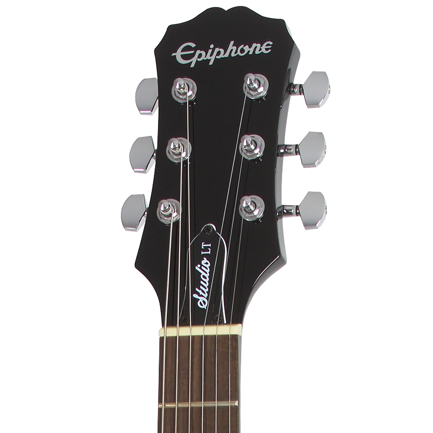 Epiphone Les Paul Studio E1, Vintage Sunburst Electric Guitar Epiphone