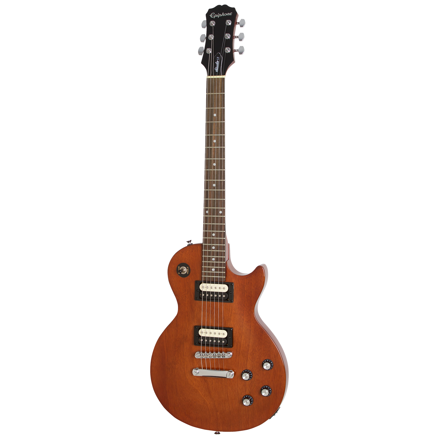 Epiphone Les Paul Studio E1, Walnut Electric Guitar Epiphone