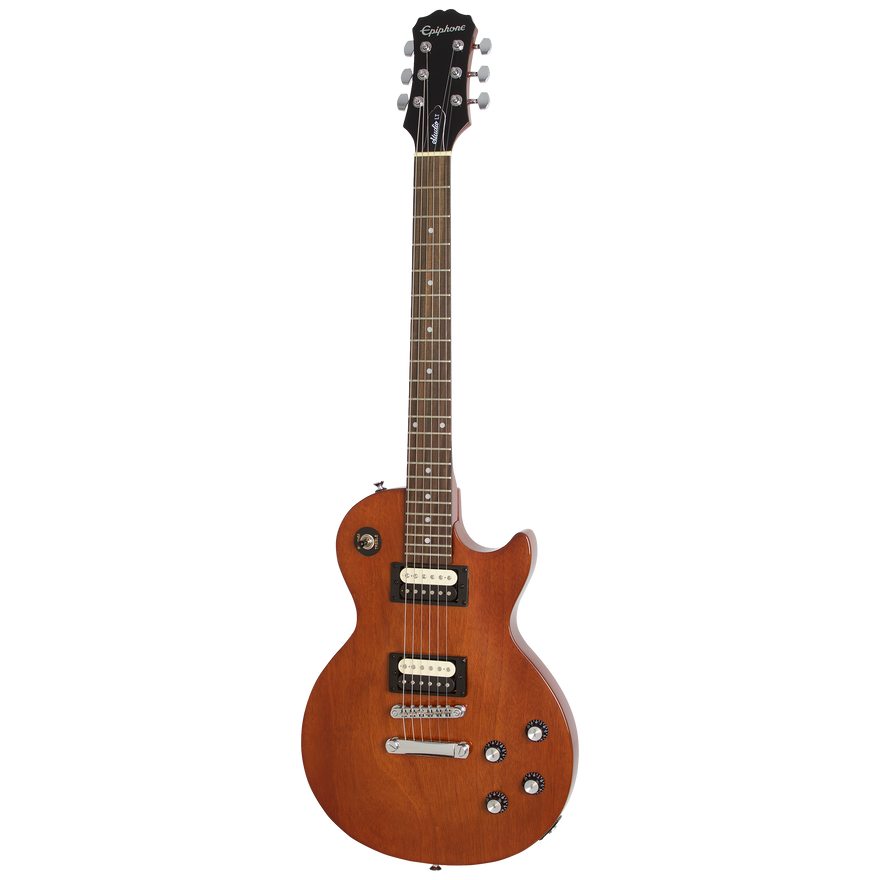 Epiphone Les Paul Studio E1, Walnut Electric Guitar Epiphone