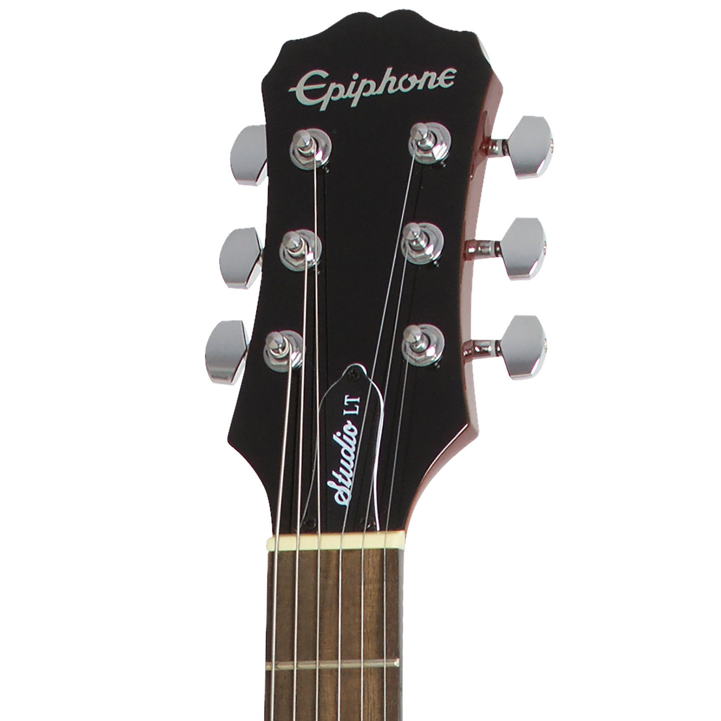 Epiphone Les Paul Studio E1, Walnut Electric Guitar Epiphone