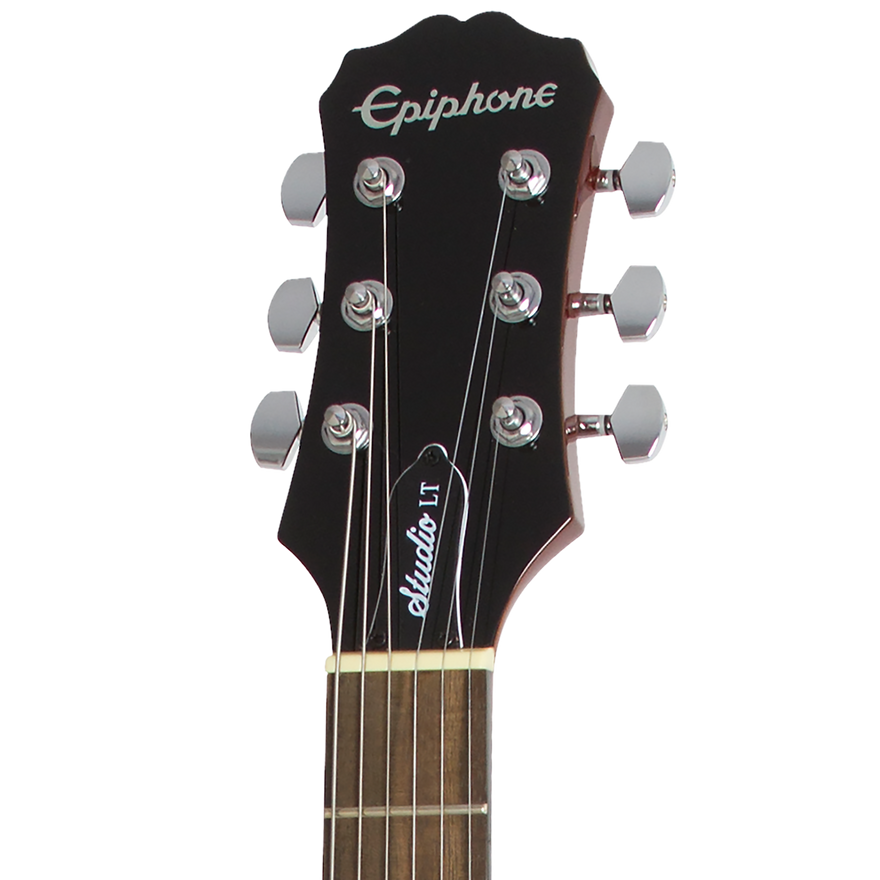 Epiphone Les Paul Studio E1, Walnut Electric Guitar Epiphone