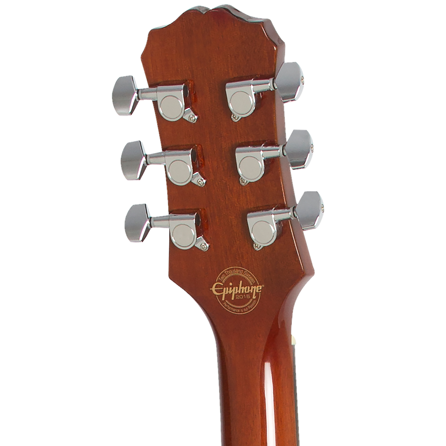 Epiphone Les Paul Studio E1, Walnut Electric Guitar Epiphone