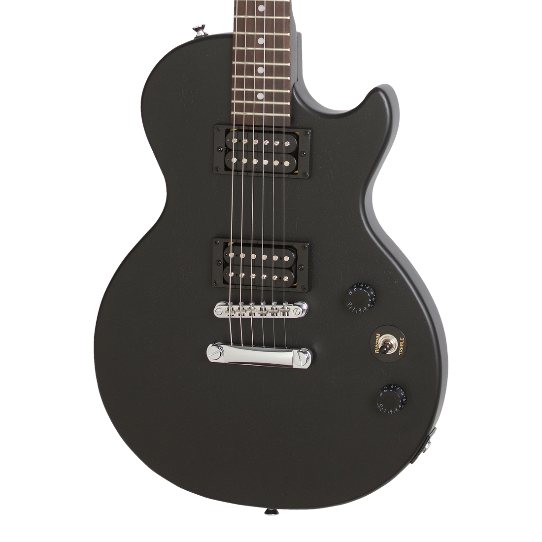 Epiphone Les Paul Special Satin E1 – Gibson