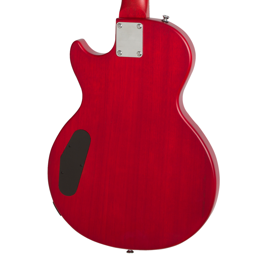 Epiphone Les Paul Special Satin E1, Vintage Worn Heritage Cherry Sunburst Electric Guitar Epiphone