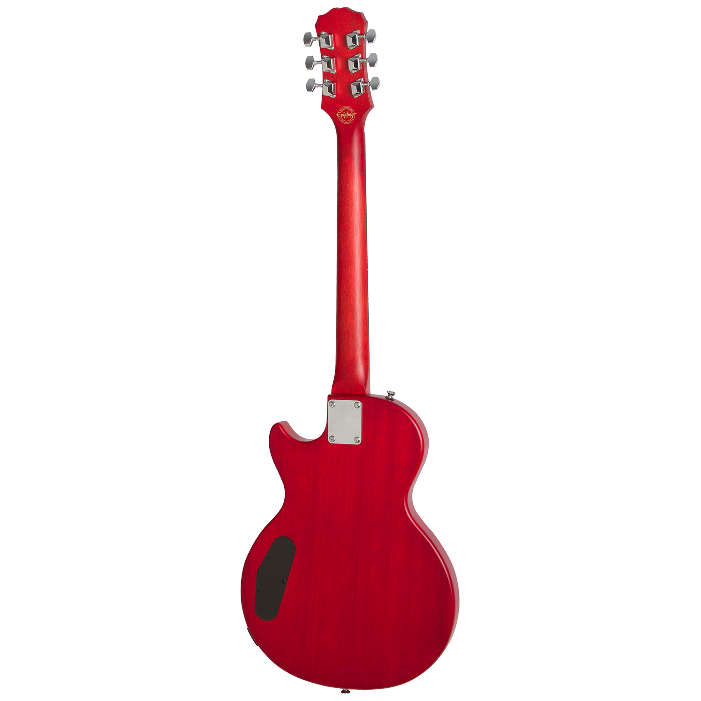 Epiphone Les Paul Special Satin E1, Vintage Worn Heritage Cherry Sunburst Electric Guitar Epiphone