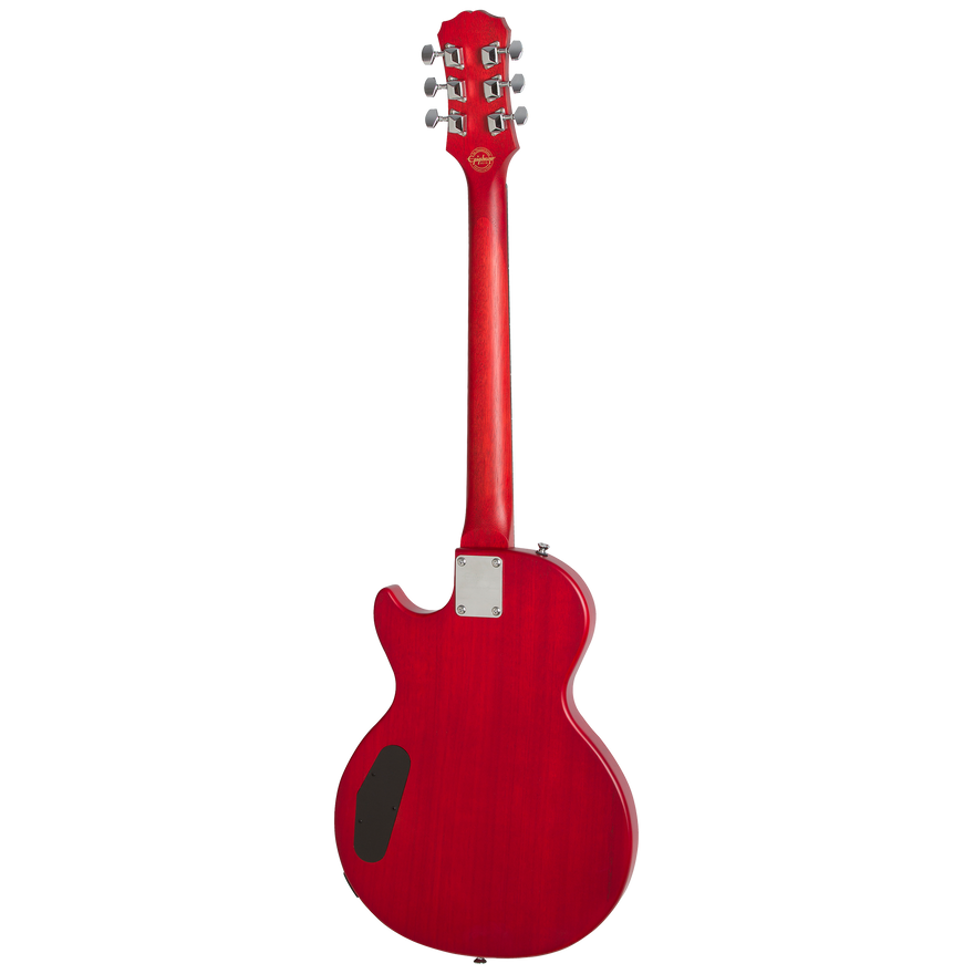 Epiphone Les Paul Special Satin E1, Vintage Worn Heritage Cherry Sunburst Electric Guitar Epiphone