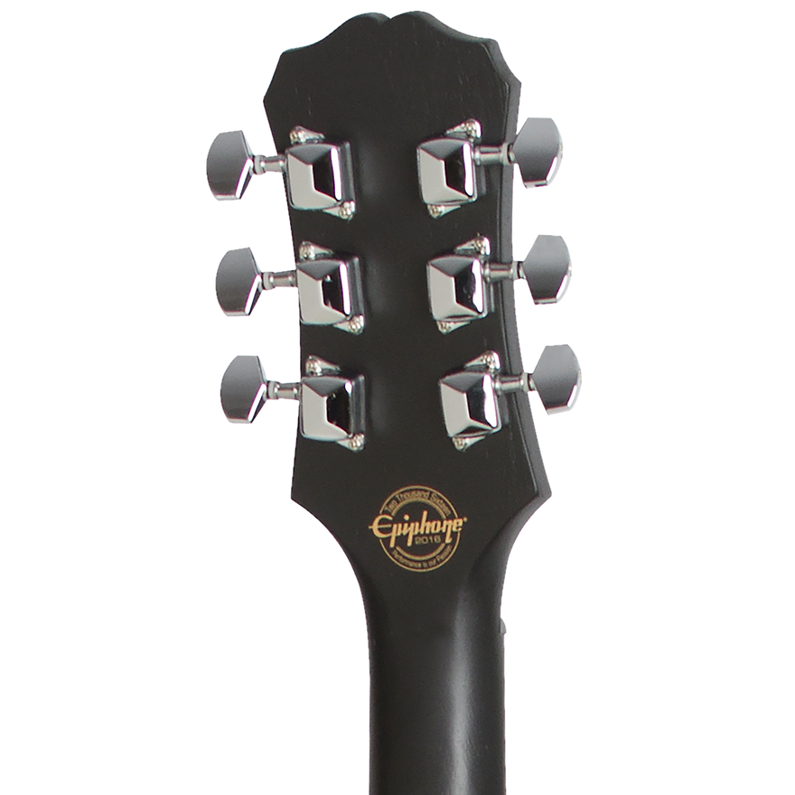 Epiphone Les Paul Special Satin E1, Vintage Sunburst Electric Guitar Epiphone