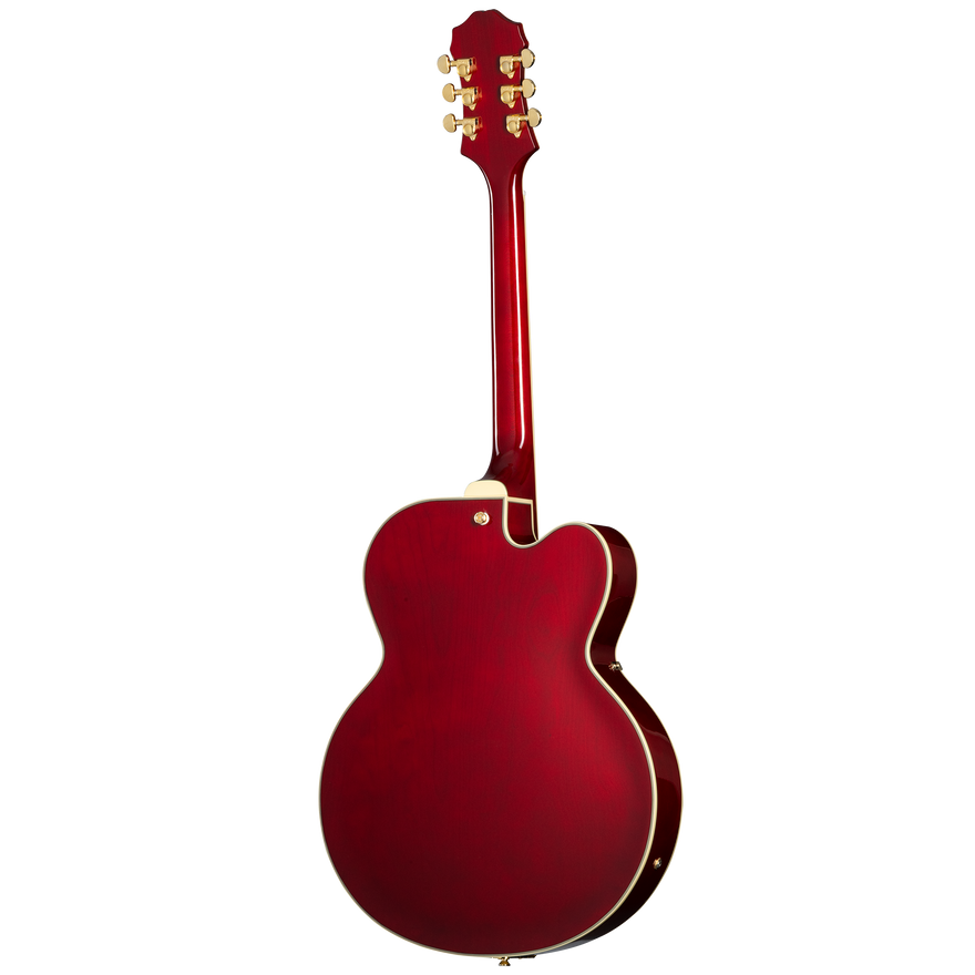Epiphone Broadway – Gibson Epiphone Broadway – Gibson