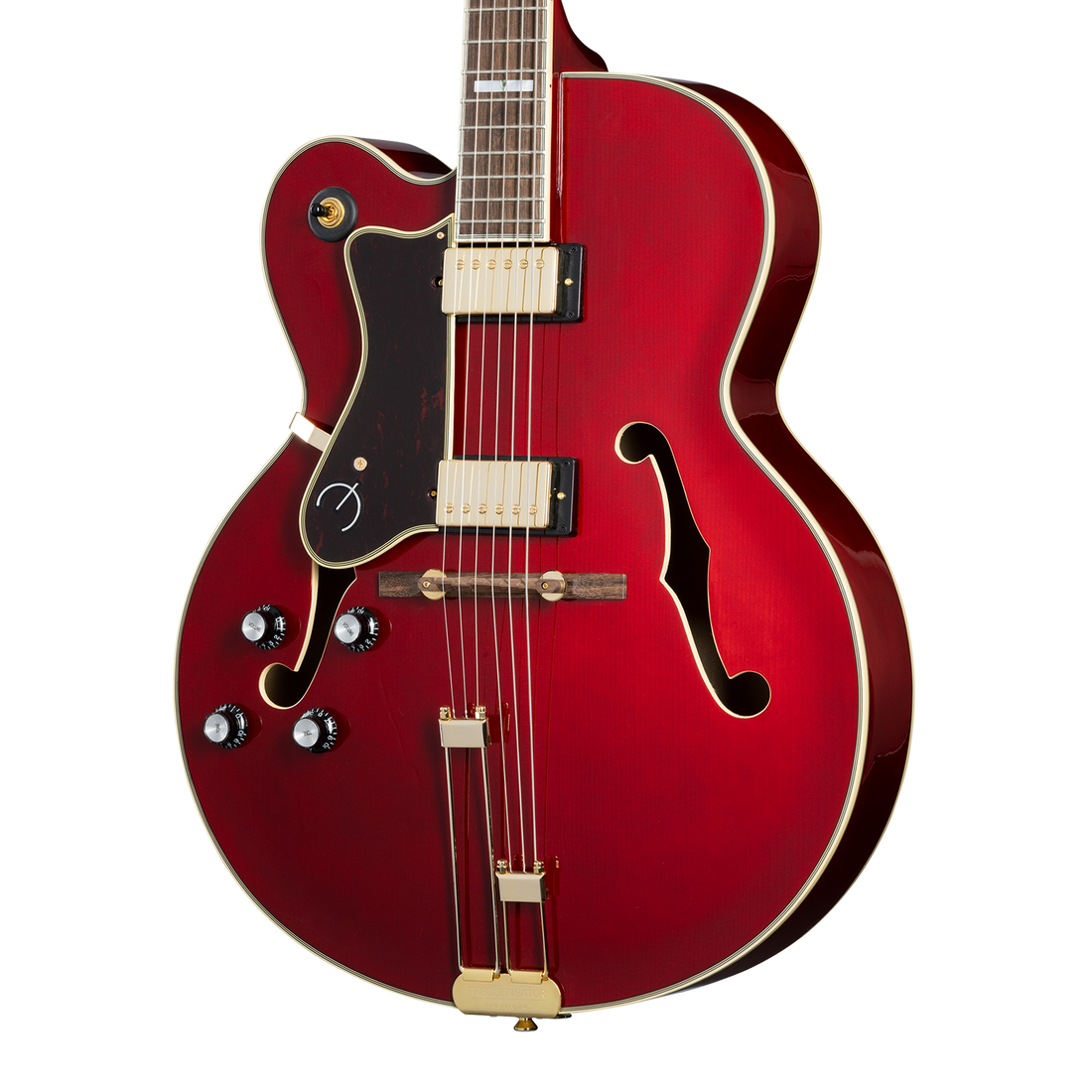 epiphone broadway レフティ Epiphone Broadway – Gibson
