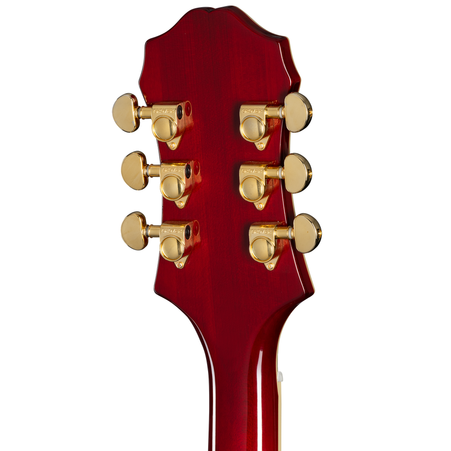 epiphone broadway レフティ Epiphone Broadway – Gibson