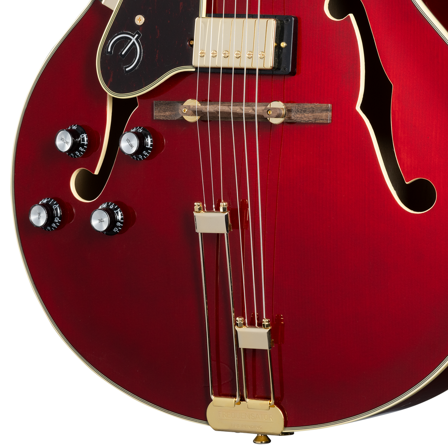 Epiphone Broadway – Gibson