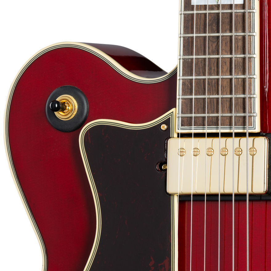 Epiphone Broadway – Gibson