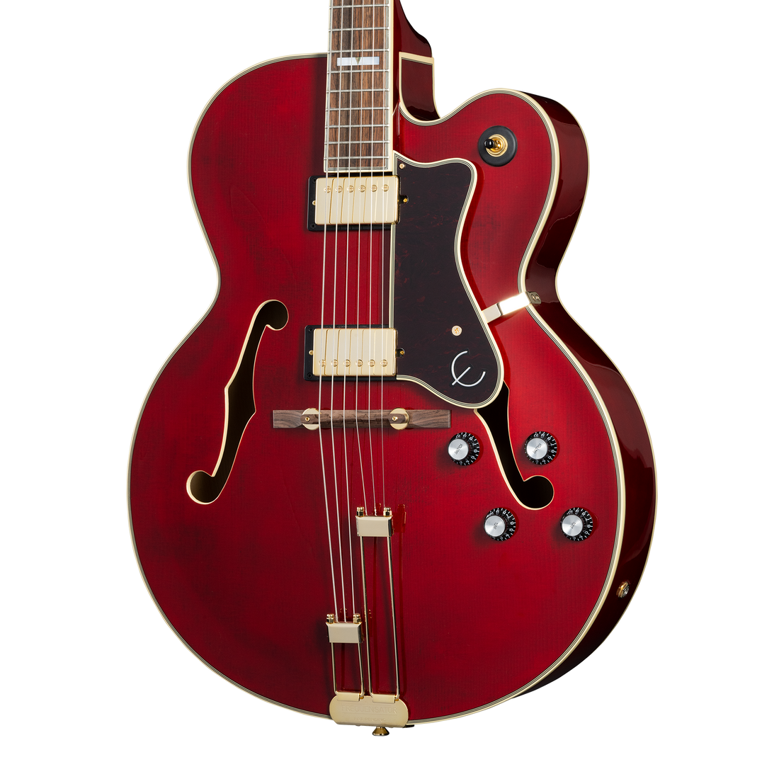 Epiphone Broadway – Gibson Epiphone Broadway – Gibson