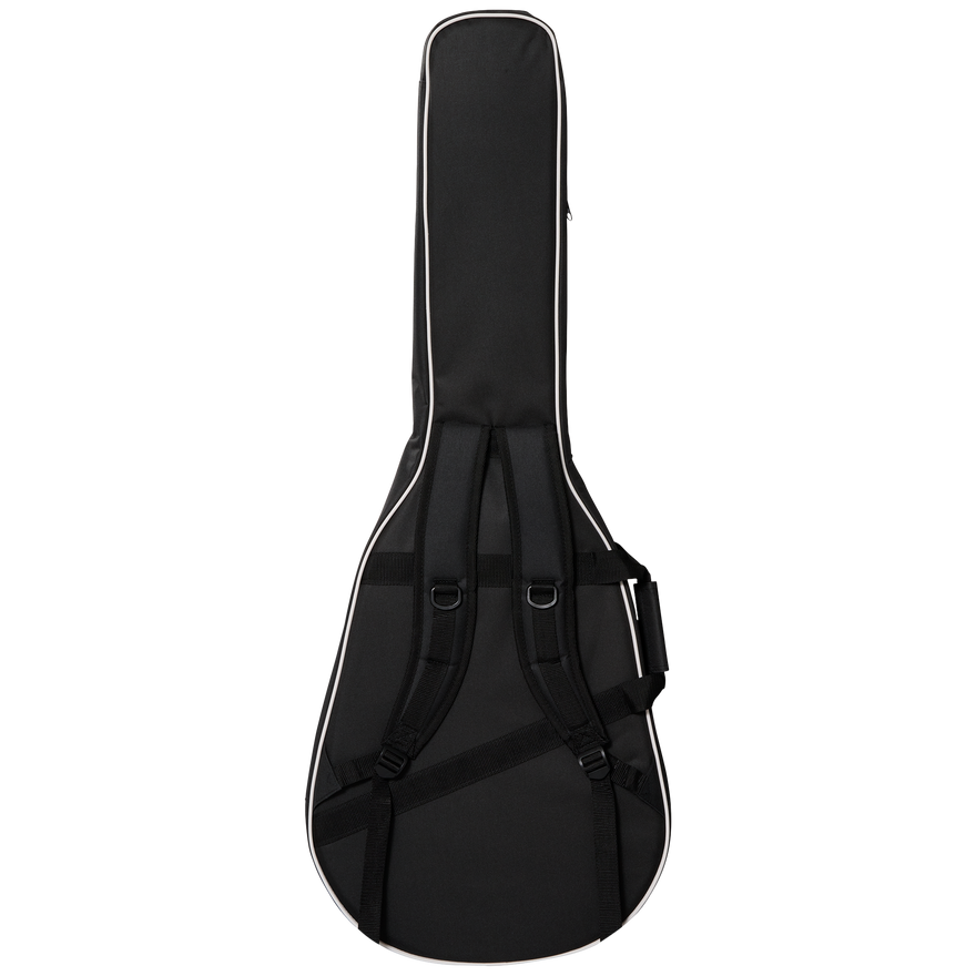 Epiphone Broadway with Rosewood Fretboard, Left-Handed, Wine Red Electric Guitar Epiphone