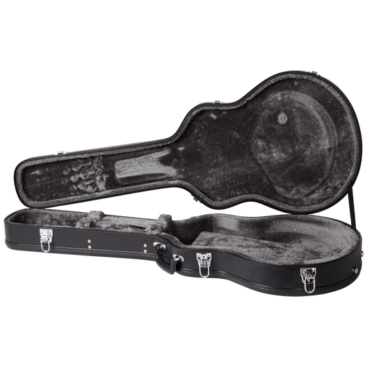 Epiphone Bonehead Riviera, Left-Handed, Dark Tobacco Sunburst Electric Guitar Epiphone