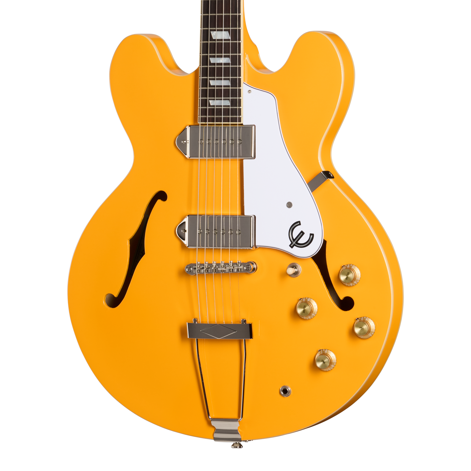 Epiphone Casino, California Coral, Exclusive – Gibson