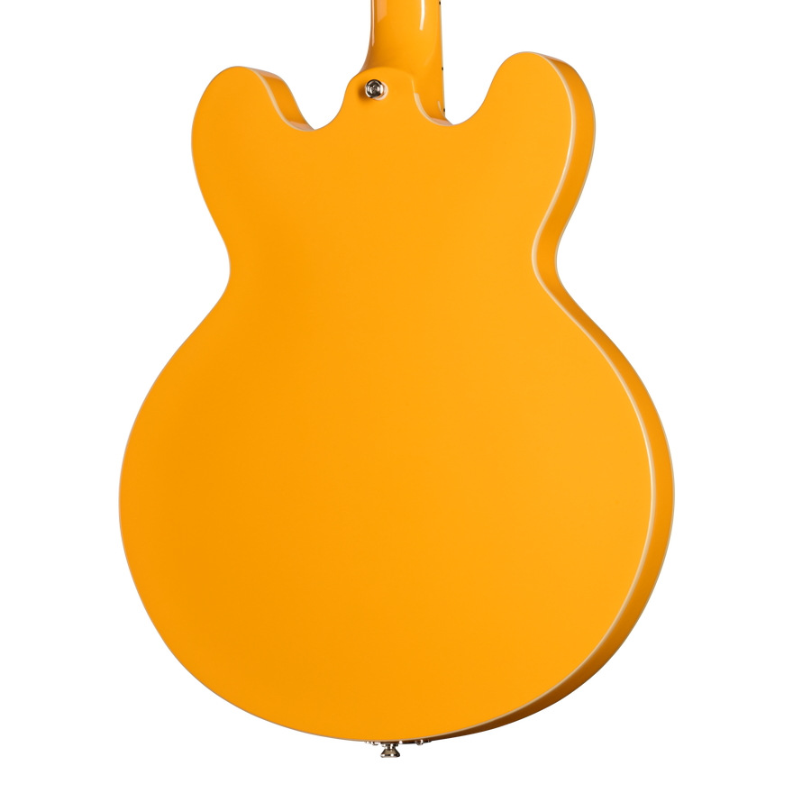 Epiphone Casino, California Coral, Exclusive Electric Guitar Epiphone