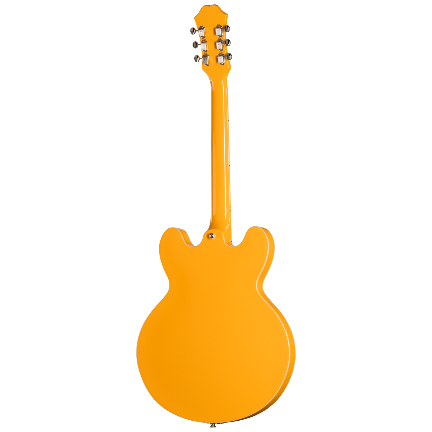 Epiphone Casino, California Coral, Exclusive Electric Guitar Epiphone