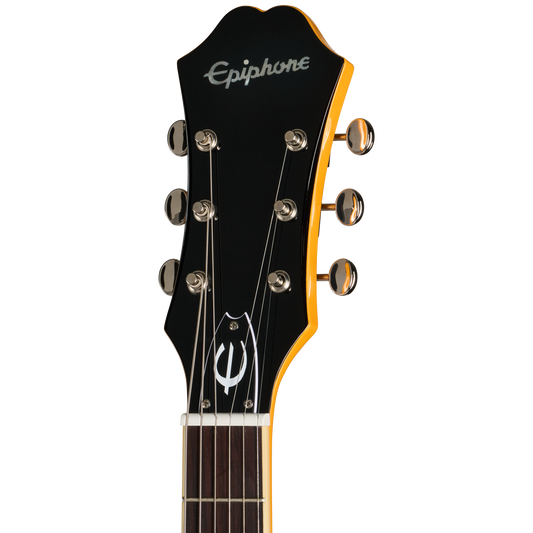 Epiphone Casino, California Coral, Exclusive Electric Guitar Epiphone