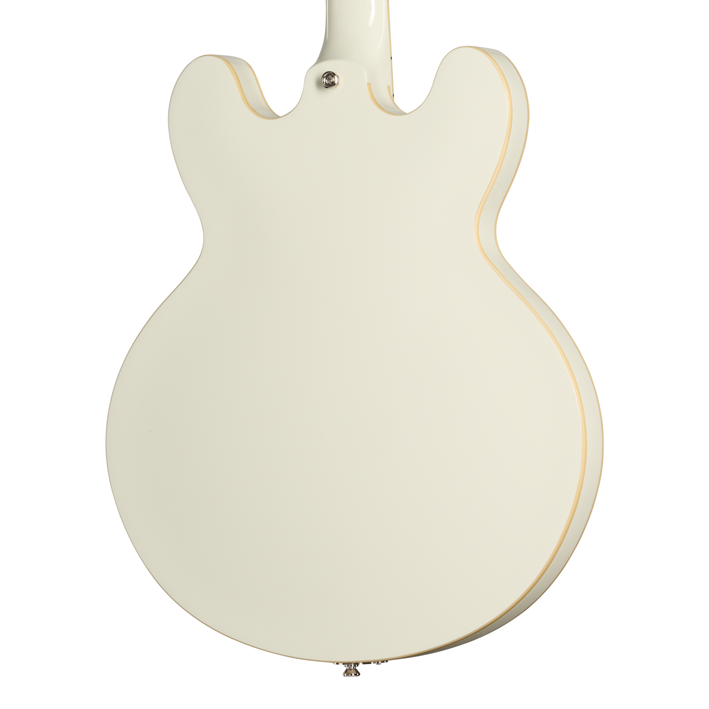 Epiphone Casino, Classic White Electric Guitar Epiphone