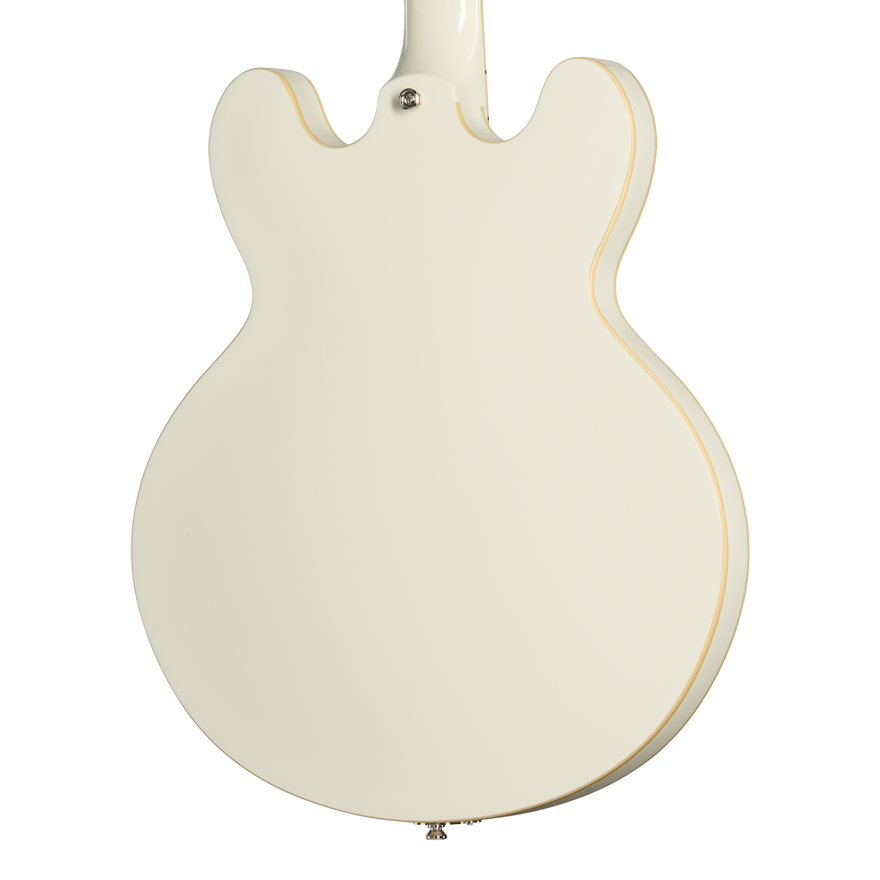 Epiphone Casino, Classic White Electric Guitar Epiphone