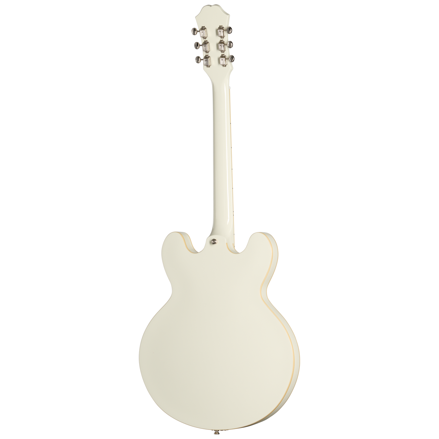 Epiphone Casino, Classic White Electric Guitar Epiphone