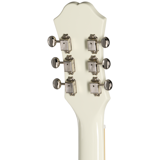 Epiphone Casino, Classic White Electric Guitar Epiphone