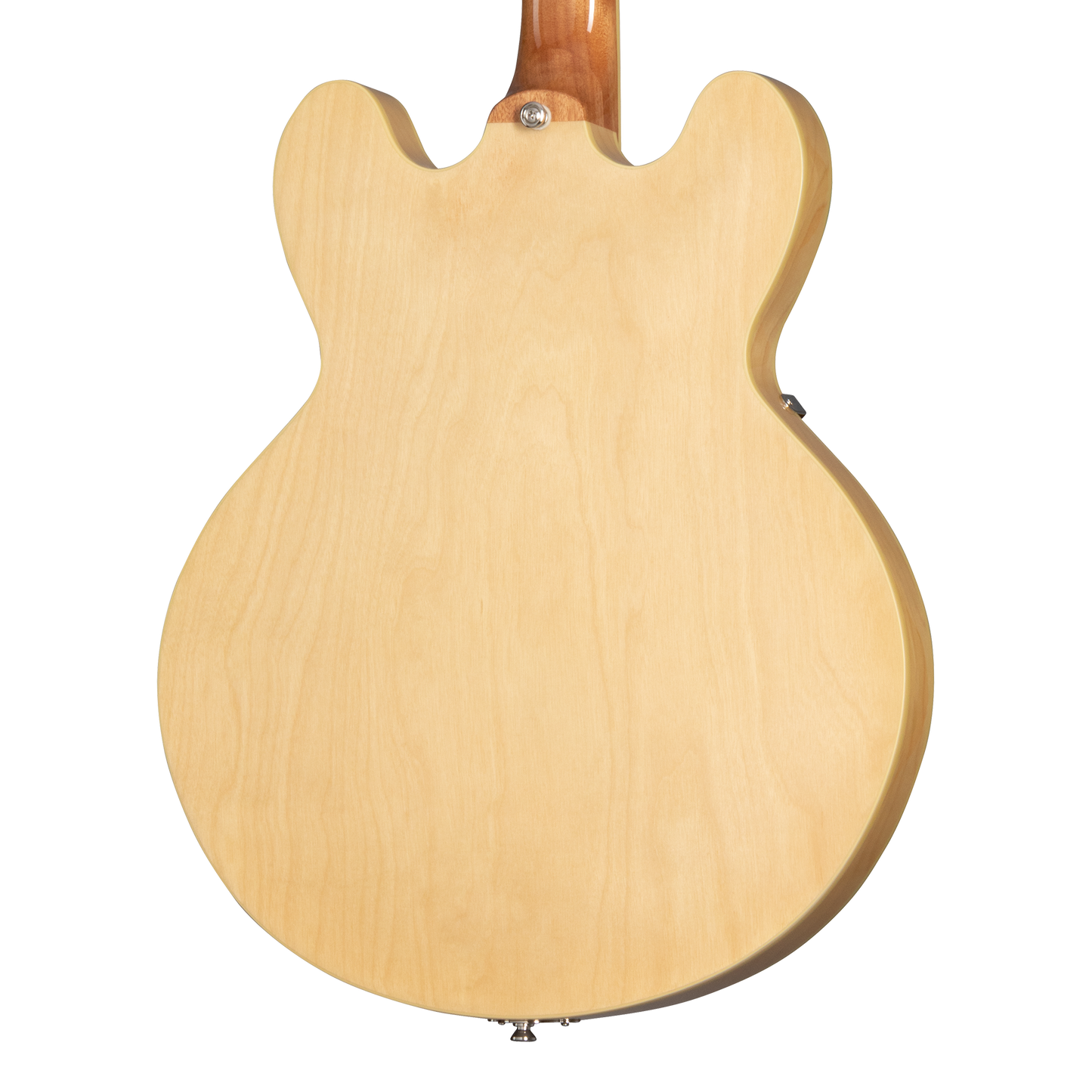 Epiphone Casino, Left-Handed, Natural Electric Guitar Epiphone