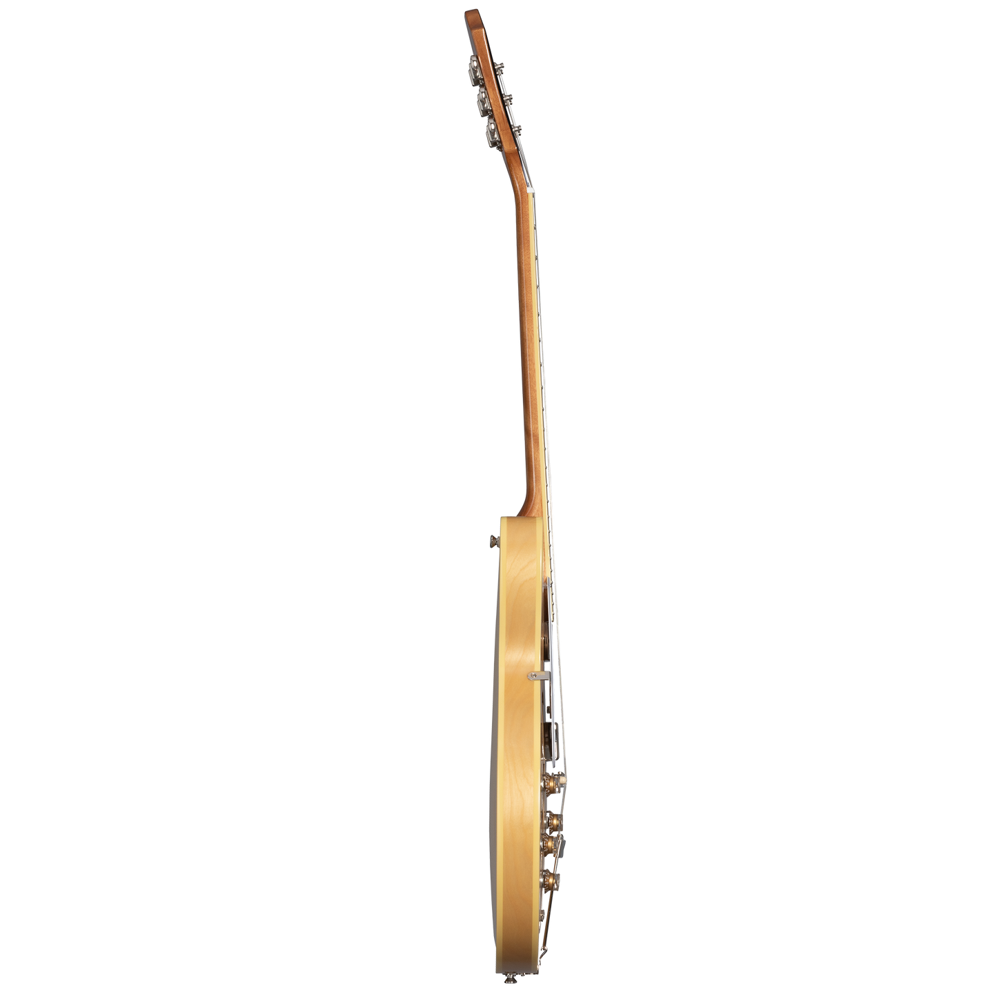 Epiphone Casino, Left-Handed, Natural Electric Guitar Epiphone