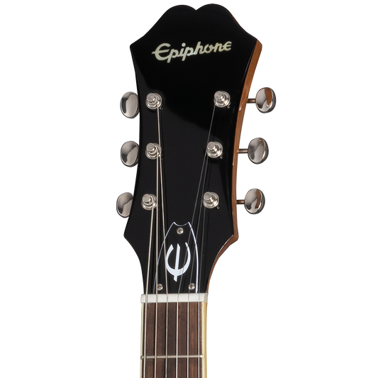 Epiphone Casino, Natural Electric Guitar Epiphone