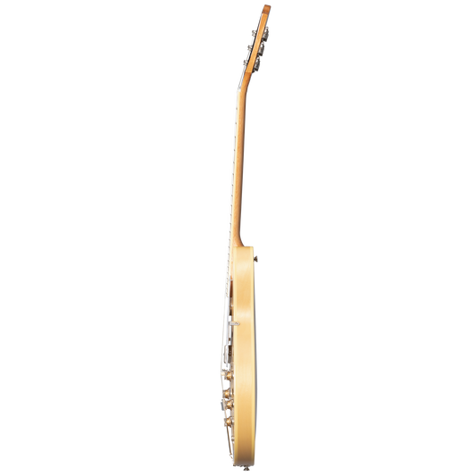 Epiphone Casino, Natural Electric Guitar Epiphone
