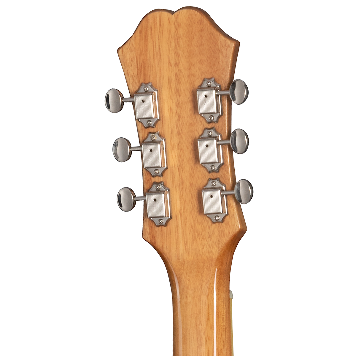 Epiphone Casino with Rosewood Fretboard, Antique Natural Electric Guitar Epiphone