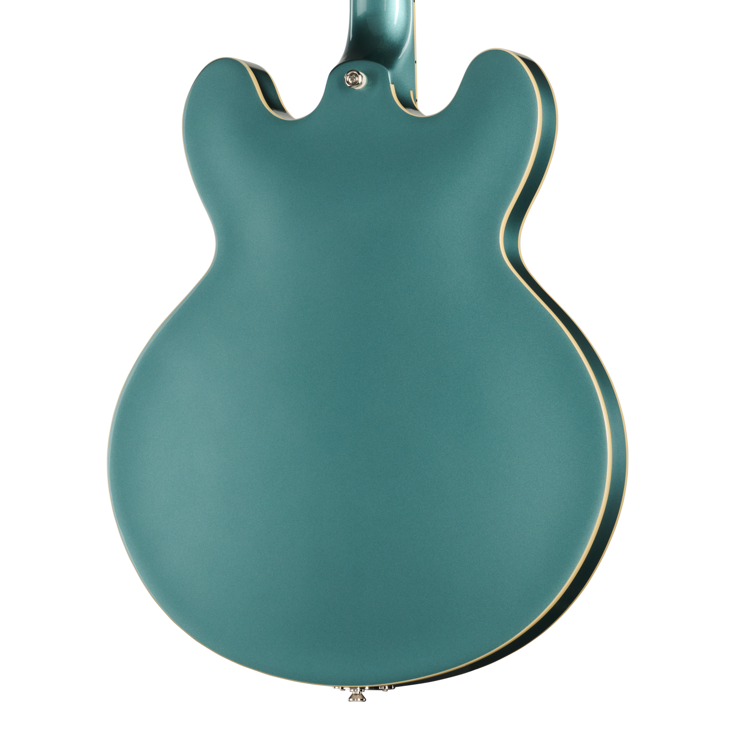 Epiphone Casino, Pelham Blue Electric Guitar Epiphone