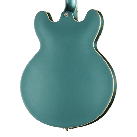 Epiphone Casino, Pelham Blue Electric Guitar Epiphone