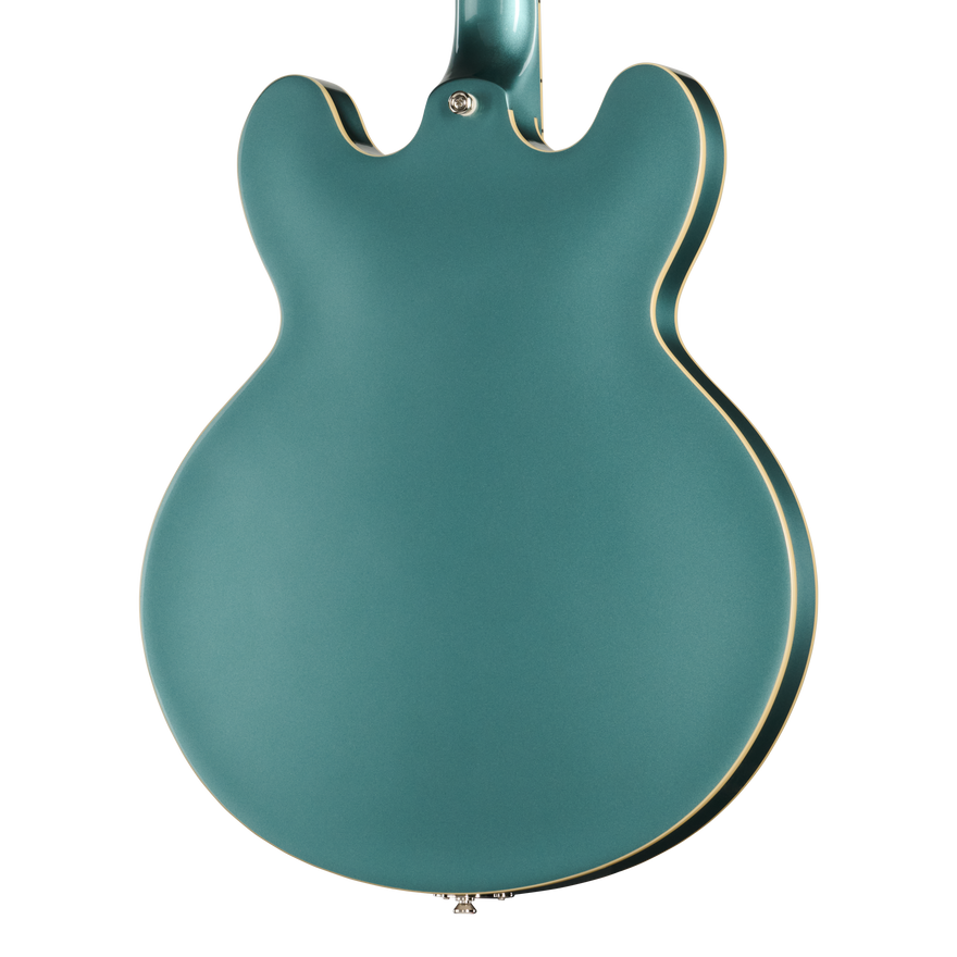 Epiphone Casino, Pelham Blue Electric Guitar Epiphone
