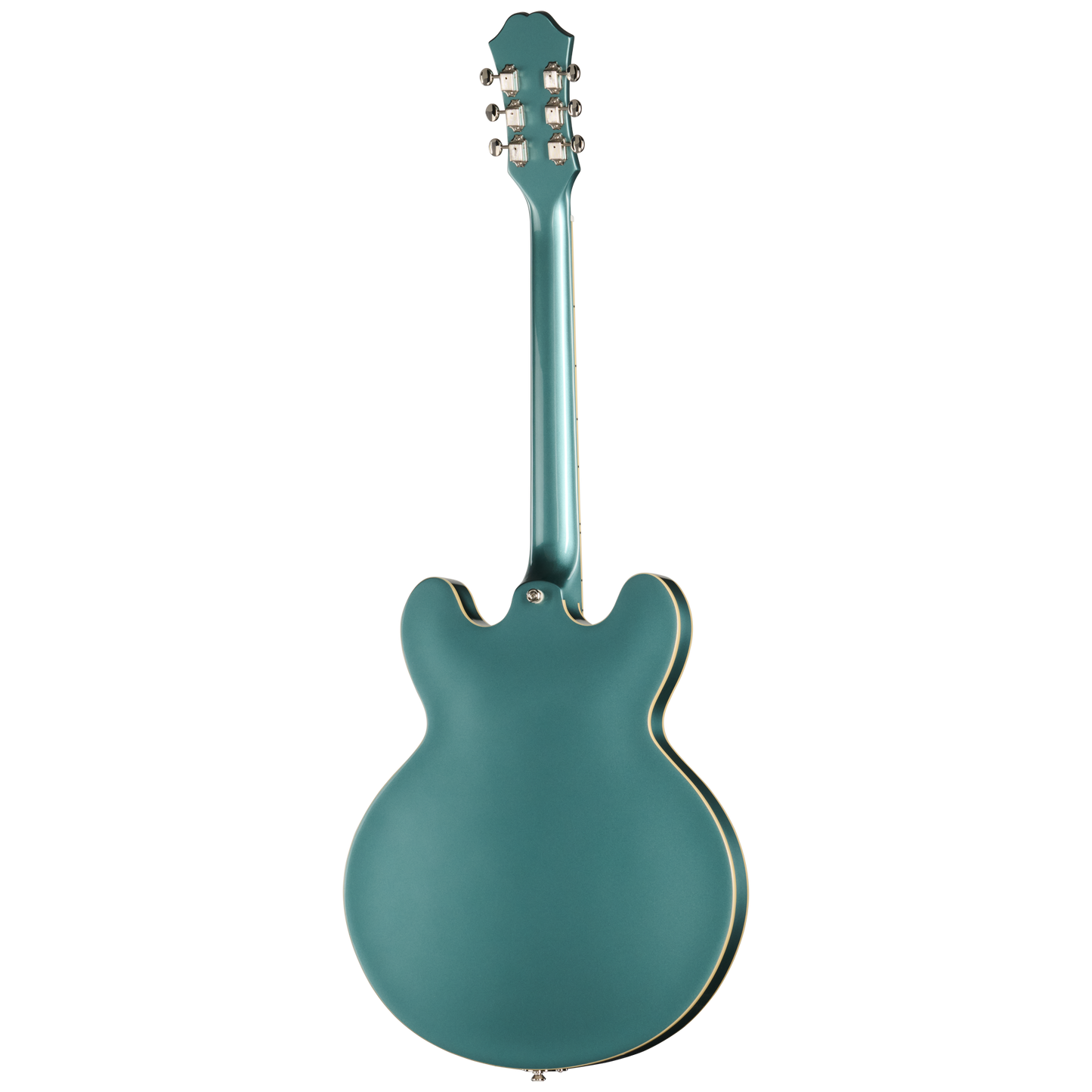 Epiphone Casino, Pelham Blue Electric Guitar Epiphone